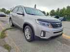 2014 KIA SORENTO