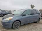 2009 TOYOTA SIENNA