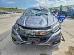 2019 HONDA HR-V