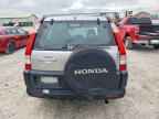 2005 HONDA CR-V