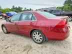 2006 HONDA ACCORD