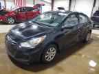 2012 HYUNDAI ACCENT