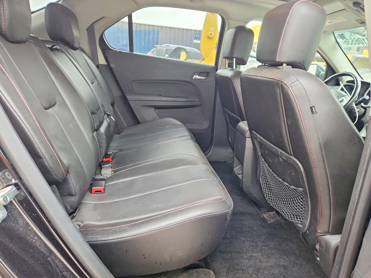 2012 CHEVROLET EQUINOX