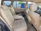 2007 TOYOTA HIGHLANDER