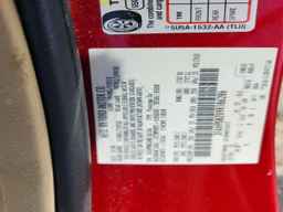 2009 FORD FUSION