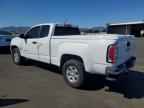 2015 GMC CANYON