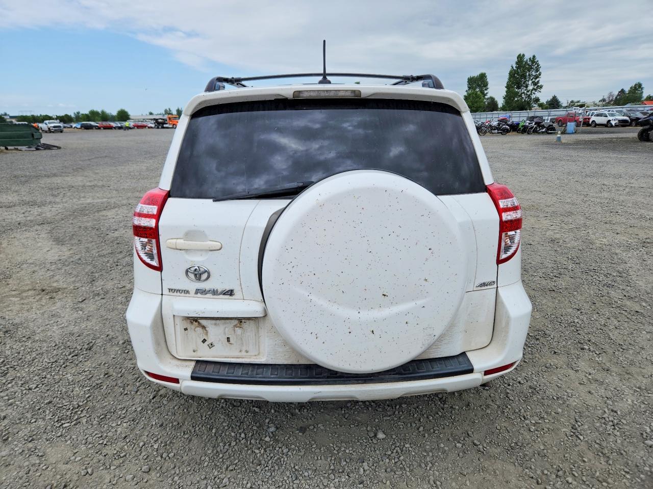 2010 TOYOTA RAV4