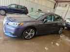 2016 SUBARU Legacy