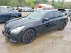 2011 INFINITI G25