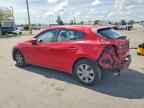 2015 MAZDA 3