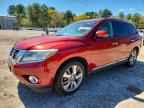 2014 NISSAN PATHFINDER