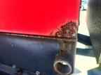 2005 Hobbs Trailer Trailer
