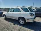 2002 LEXUS Rx 300