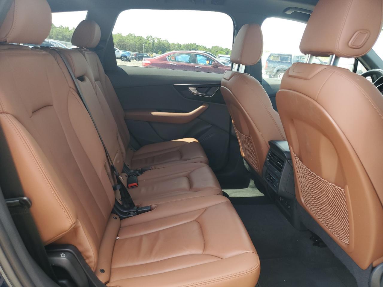 2024 AUDI Q7