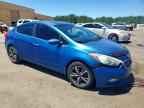 2014 KIA FORTE