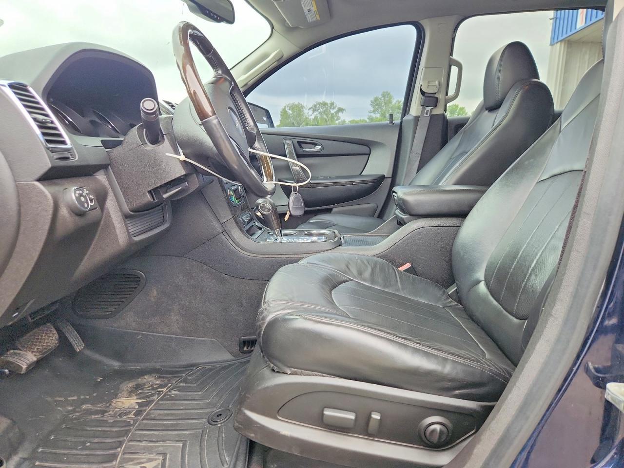 2012 GMC ACADIA
