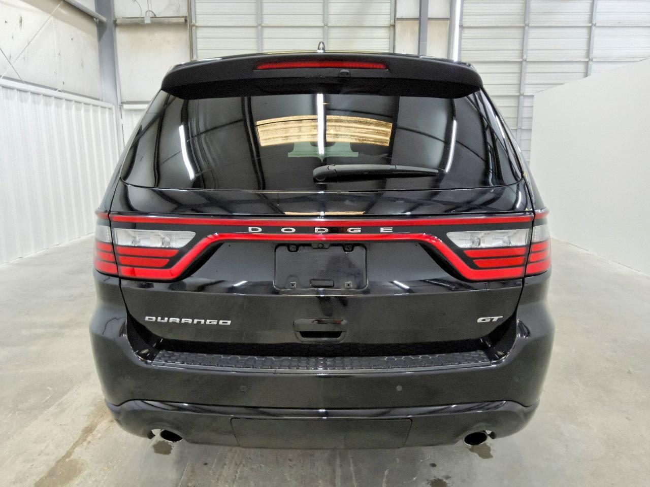 2023 DODGE DURANGO