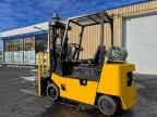 1995 Hyster S50xl