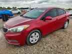 2015 KIA FORTE