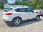 2010 INFINITI EX35