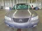 2007 HYUNDAI Azera