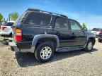 2002 CHEVROLET Tahoe