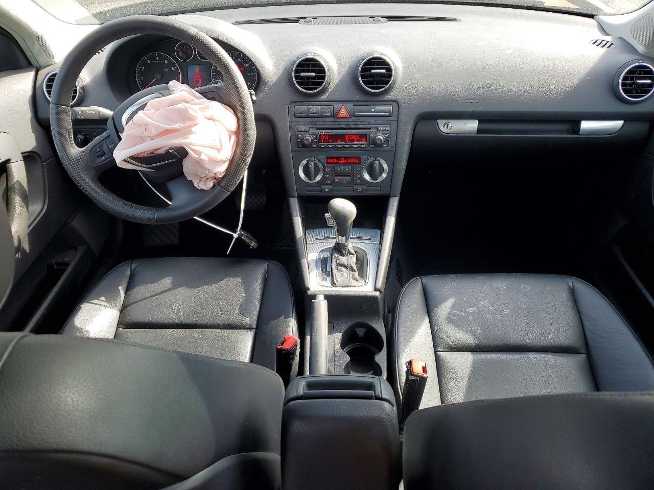 2006 AUDI A3