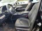 2024 TOYOTA HIGHLANDER