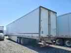 2014 Util Dry Van Trailer