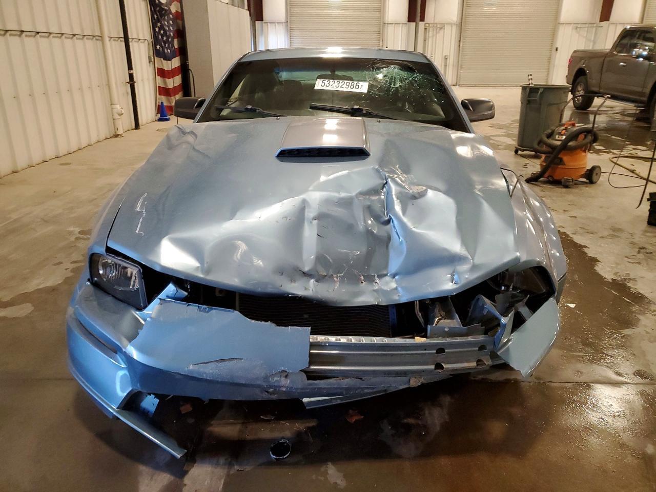 2006 FORD MUSTANG
