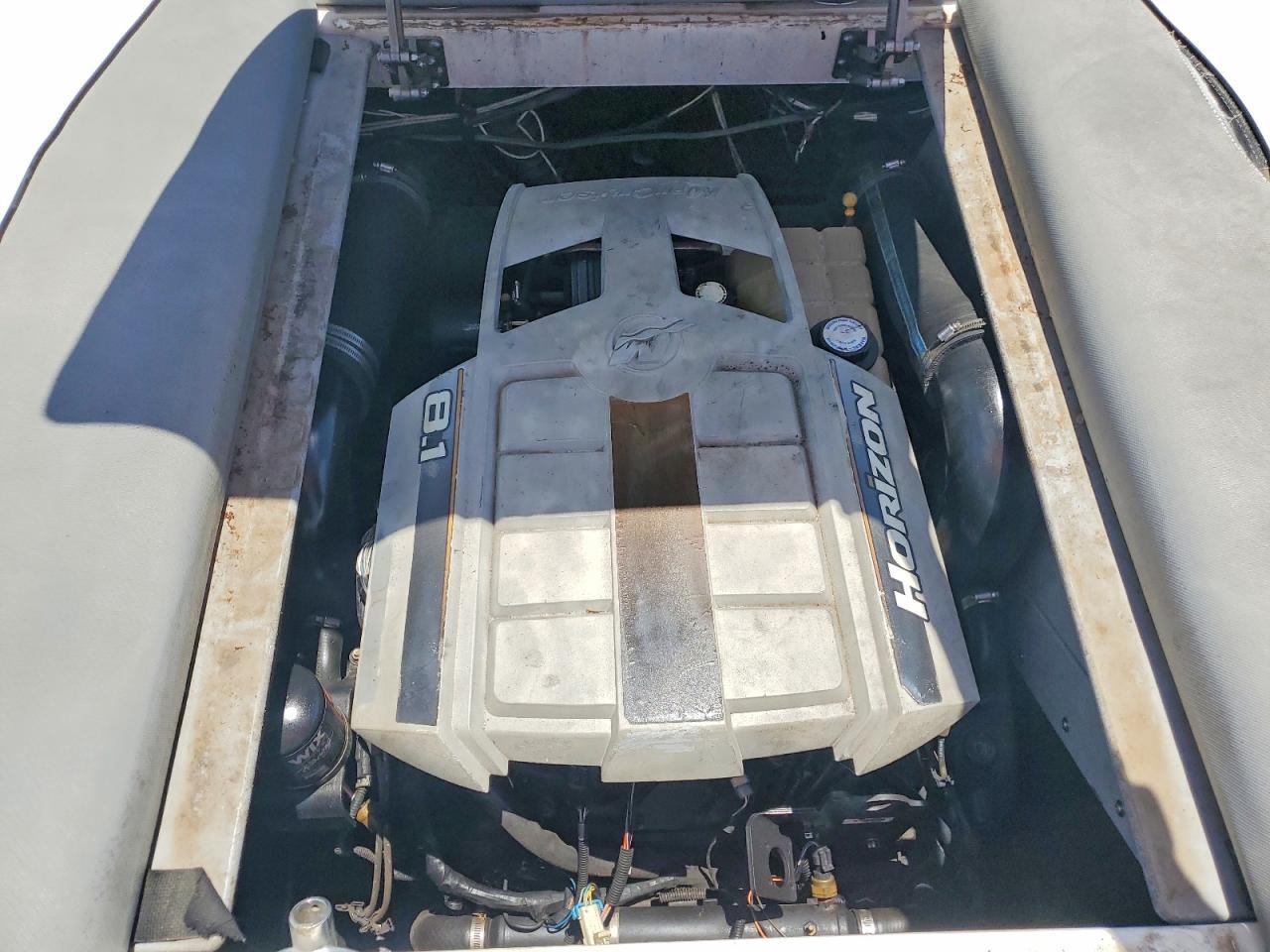 2011 Gdy Boat/tl