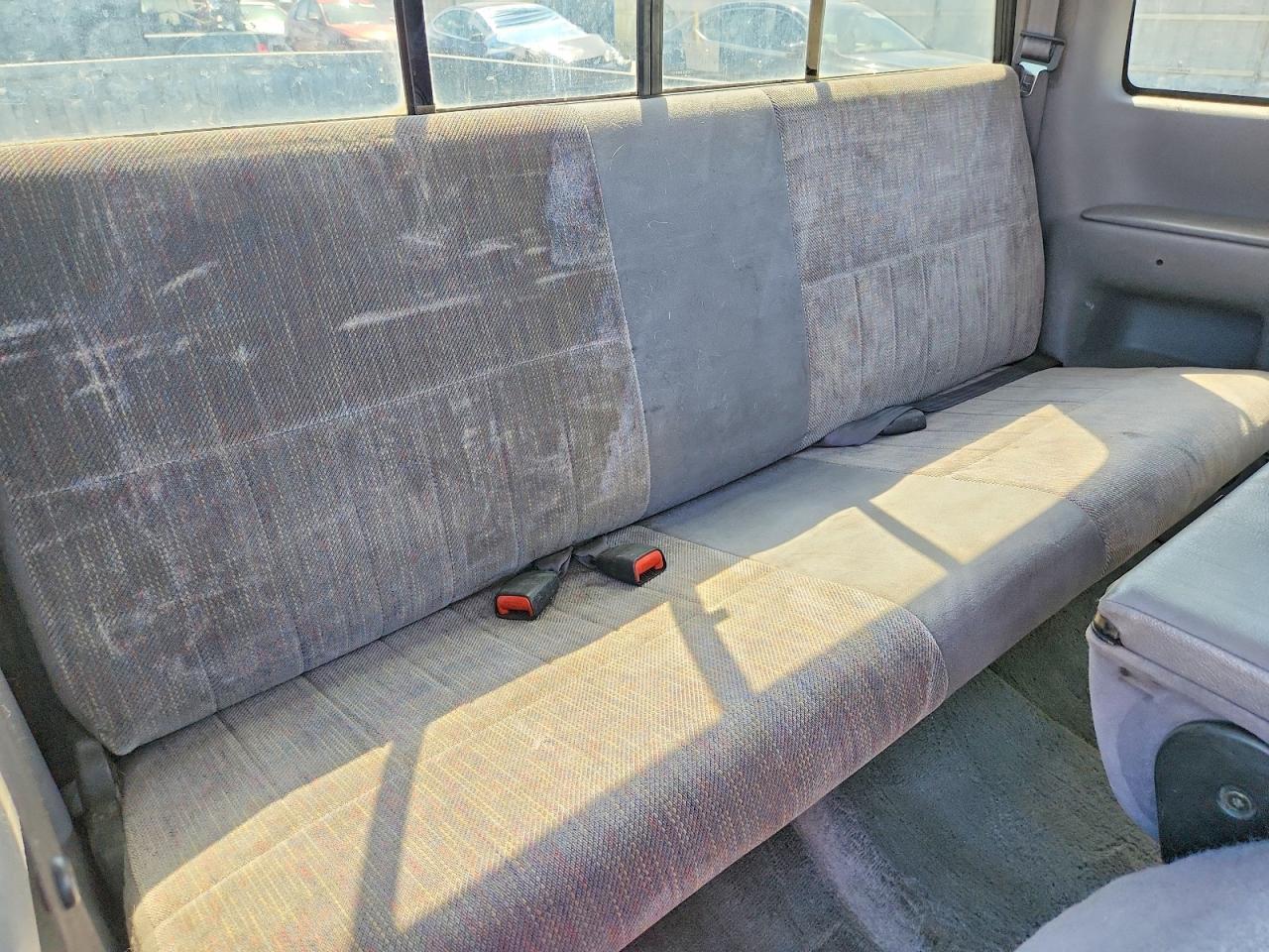 1997 DODGE Ram 2500
