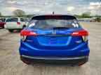 2022 HONDA HR-V