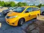 2016 TOYOTA SIENNA
