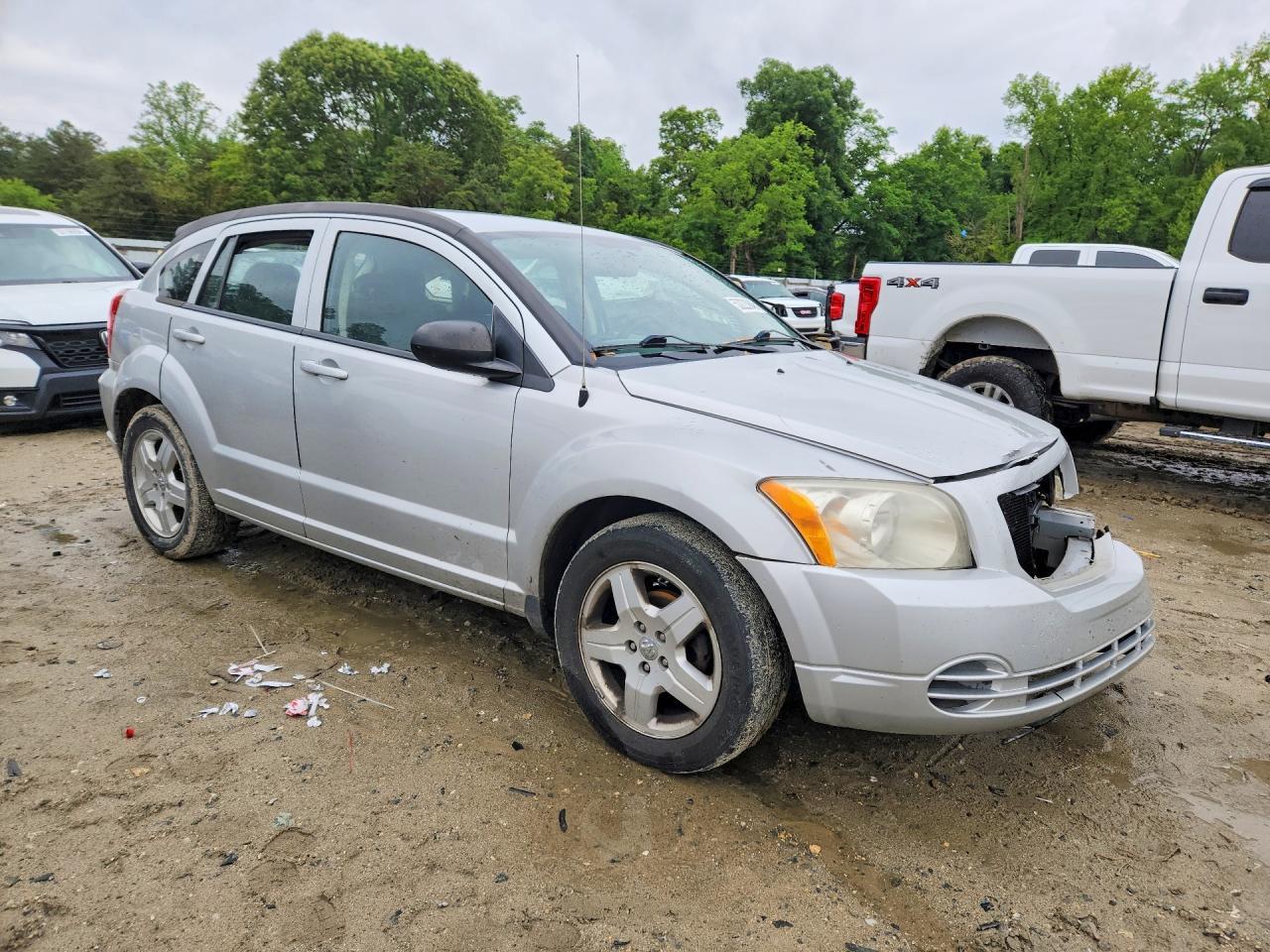 2009 DODGE Caliber