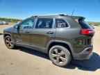 2016 Jep Cherokee