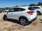 2017 HONDA HR-V