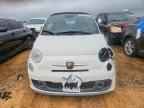 2013 FIAT 500