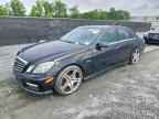 2011 MERCEDES-BENZ E-Class