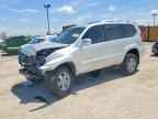 2006 LEXUS Gx 470