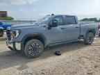 2024 GMC Sierra
