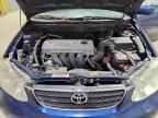 2006 TOYOTA COROLLA