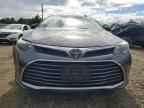 2017 TOYOTA Avalon