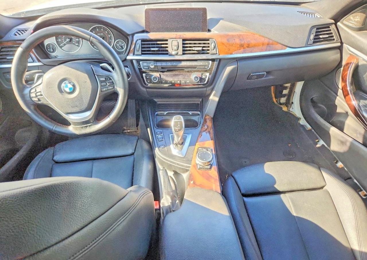 2016 BMW 4 Series