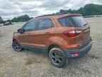 2018 FORD EcoSport