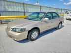 2001 HONDA ACCORD