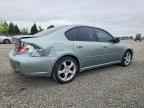 2009 SUBARU Legacy