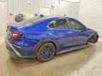 2025 SUBARU WRX