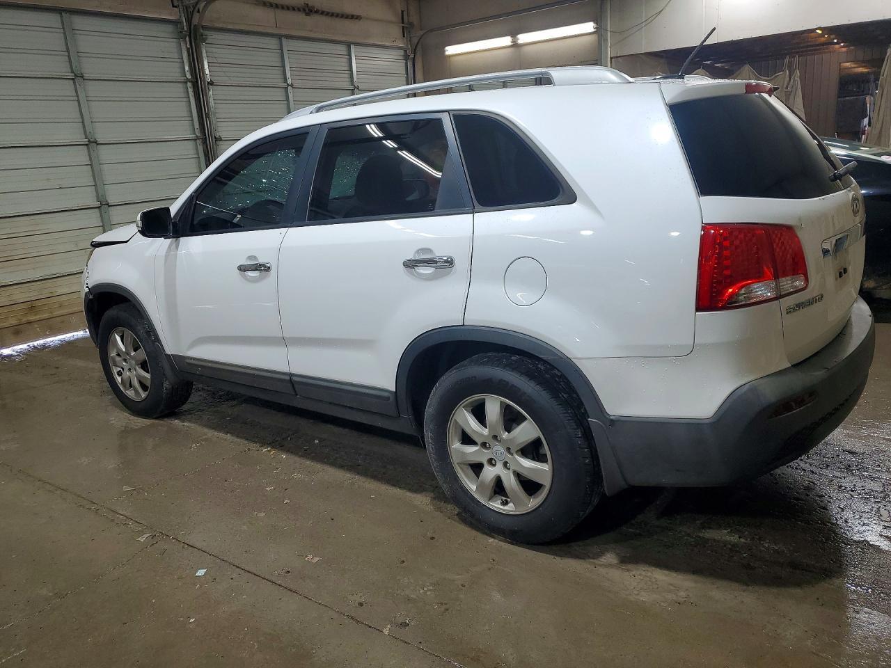 2011 KIA SORENTO