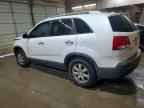 2011 KIA SORENTO